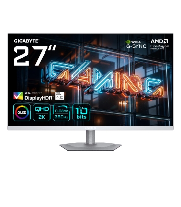 Gigabyte 27" MO27Q2AICEEK