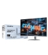 Gigabyte 27" MO27Q2AICEEK