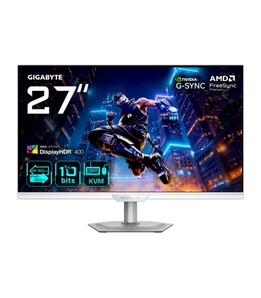 Gigabyte 27" M27UPICEEK