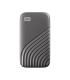 Western Digital My Passport 4GB SSD WDBAGF0040BGY
