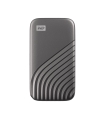 Western Digital My Passport 4GB SSD WDBAGF0040BGY
