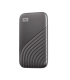 Western Digital My Passport 4GB SSD WDBAGF0040BGY