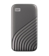 Western Digital My Passport 4GB SSD WDBAGF0040BGY