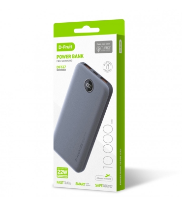 D-Fruit akupank 10000 mAh DF137