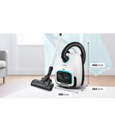 Bosch BGL6HYG1