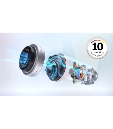 Bosch BGL6HYG1