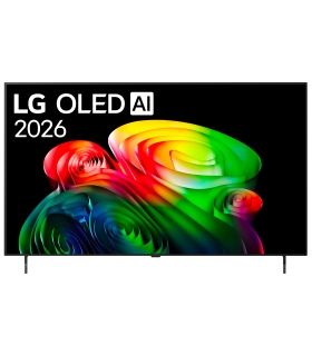 LG OLED55B62LA 4K AI OLED