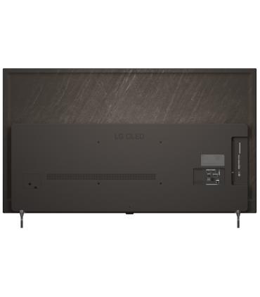 LG OLED55B62LA 4K AI OLED