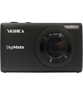 Yashica DigiMate, must