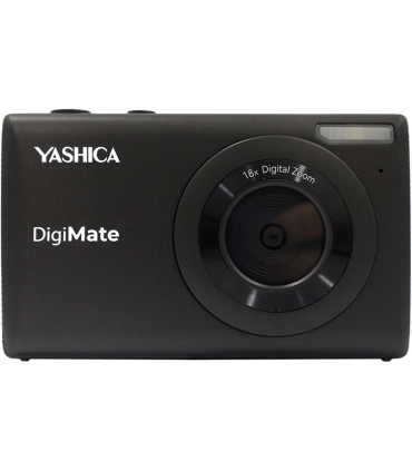 Yashica DigiMate, must