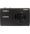 Yashica DigiMate, must