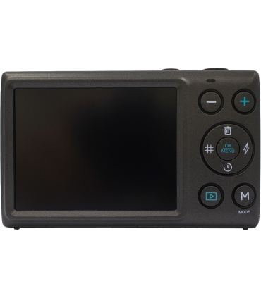 Yashica DigiMate, must