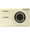 Yashica DigiMate, valge