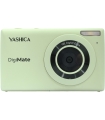 Yashica DigiMate, roheline