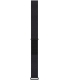 Garmin õlavarrerihm CIRQA S-M, must