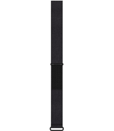 Garmin õlavarrerihm CIRQA S-M, must