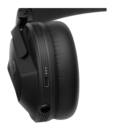 AlphaTheta HDJ-F10