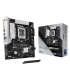 ASRock Intel H810 LGA 1851 (Socket V1) micro ATX