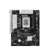 ASRock Intel H810 LGA 1851 (Socket V1) micro ATX