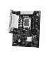 ASRock Intel H810 LGA 1851 (Socket V1) micro ATX
