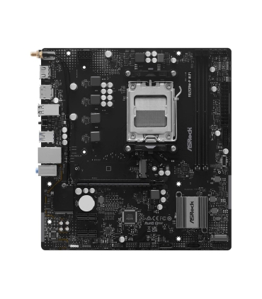 ASRock AMD A620A Socket AM5 micro ATX A620AM