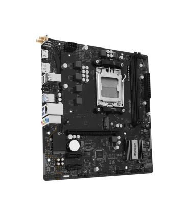 ASRock AMD A620A Socket AM5 micro ATX A620AM