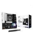 ASRock Intel B860 LGA 1851 (Socket V1) micro ATX
