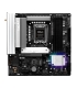ASRock Intel B860 LGA 1851 (Socket V1) micro ATX