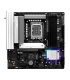 ASRock Intel B860 LGA 1851 (Socket V1) micro ATX
