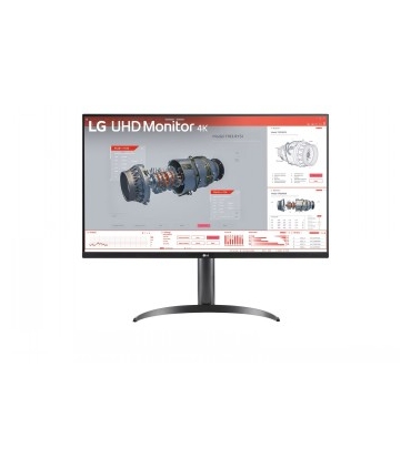 LG 32BR55UK 31.5u0027u0027 31,5"