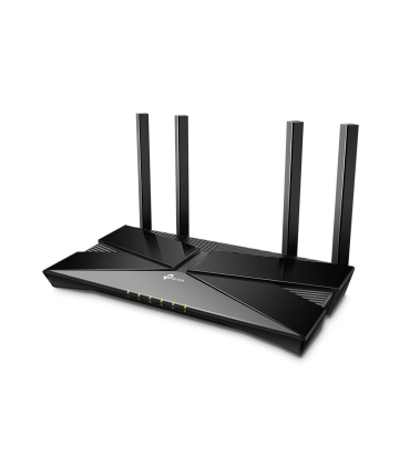 TP-LINK Wireless Router  Wireless Router 1500 Mbps Wi-Fi 6 IEEE 802.11a IEEE 802.11 b/g IEEE 802.11n IEEE 802.11ac IEEE 802.11ax