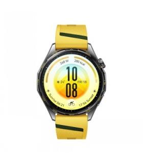 Huawei Watch GT 7 46mm kollane