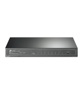 TP-LINK Switch  Omada TL-SG2008 8xRJ45 TL-SG2008