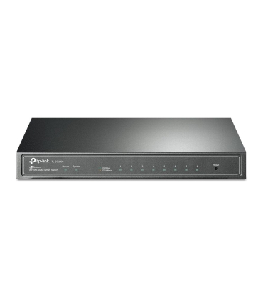 TP-LINK Switch  Omada TL-SG2008 8xRJ45 TL-SG2008