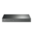 TP-LINK Switch  Omada TL-SG2008 8xRJ45 TL-SG2008