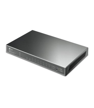 TP-LINK Switch  Omada TL-SG2008 8xRJ45 TL-SG2008