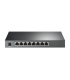 TP-LINK Switch  Omada TL-SG2008 8xRJ45 TL-SG2008
