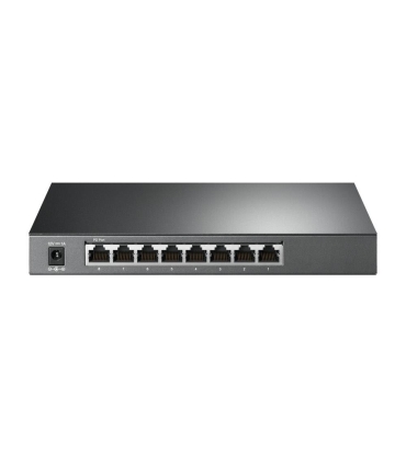 TP-LINK Switch  Omada TL-SG2008 8xRJ45 TL-SG2008