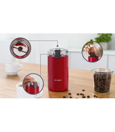 Bosch TSM6A014R
