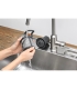 Electrolux E62LB200T