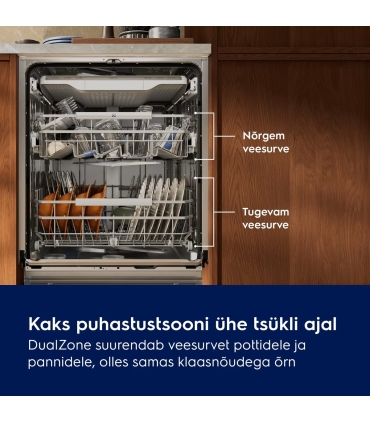 Electrolux E82LA200T