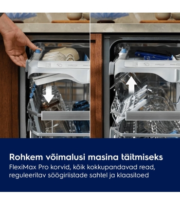 Electrolux E92LX220P
