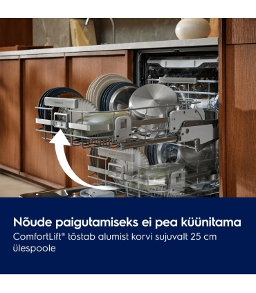 Electrolux E82LB510S