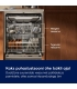 Electrolux E82LB510S