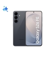 Samsung Galaxy S26FE 8+128GB, tumehall