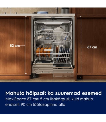 Electrolux E87LB200T