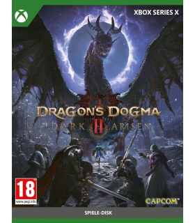 XBOXSeriesX Dragons Dogma 2 Dark Arisen