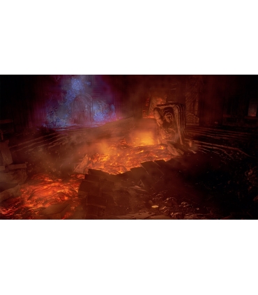 XBOXSeriesX Dragons Dogma 2 Dark Arisen