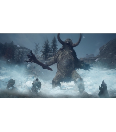 XBOXSeriesX Dragons Dogma 2 Dark Arisen
