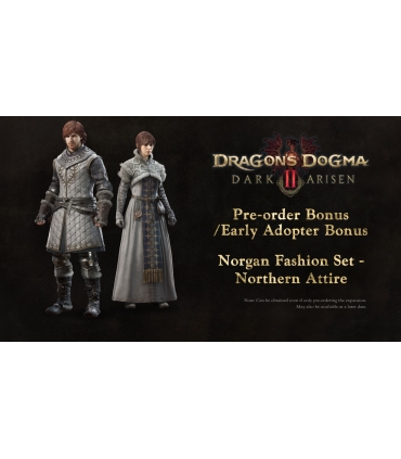 XBOXSeriesX Dragons Dogma 2 Dark Arisen